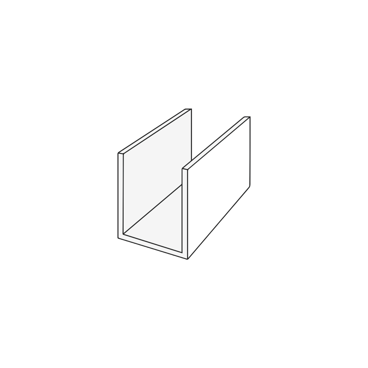 U-Channel